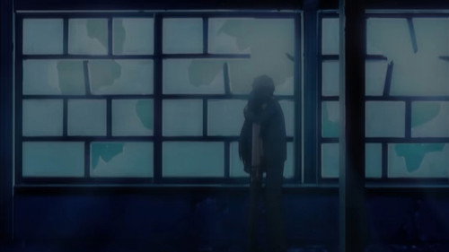 Sola Season 1 Episode 8 - Indelible Thoughts