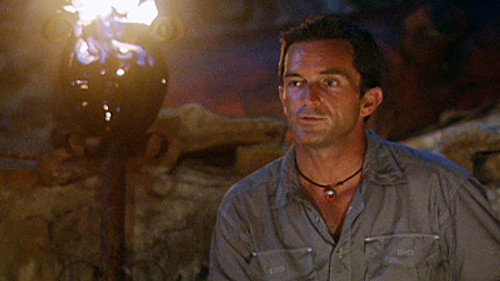 Survivor Season 7 Episode 11 - The Great Lie