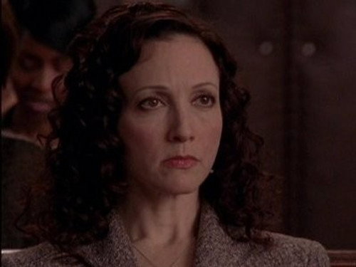 Law & Order: Trial by Jury Season 1 Episode 5 - Baby Boom