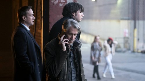 Succession Season 1 Episode 8 - Prague