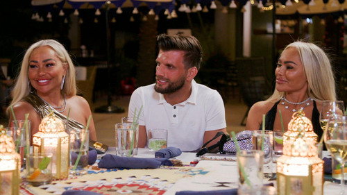 90 Day: The Last Resort Season 2 Episode 12 - On Their Last Legs