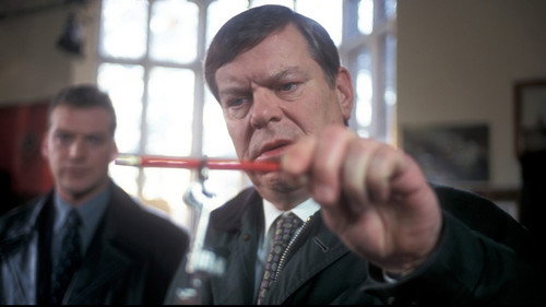 Dalziel and Pascoe Season 5 Episode 3 - Foreign Bodies
