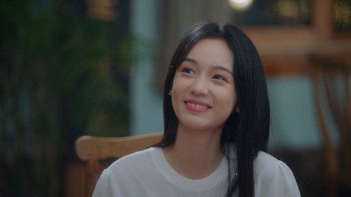 Love Me, Love My Voice Season 1 Episode 16 - Because We Met in Winter