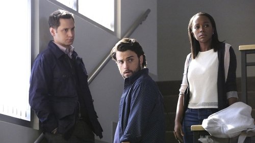 undefined Season 3 Episode 6 - Is Someone Really Dead?