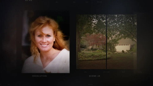 The Killing in Cobb County still