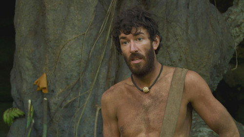 Naked and Afraid XL Season 5 Episode 7 - Hike Into Hell