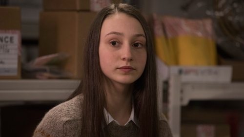 undefined Season 7 Episode 10 - The Eighth Witch