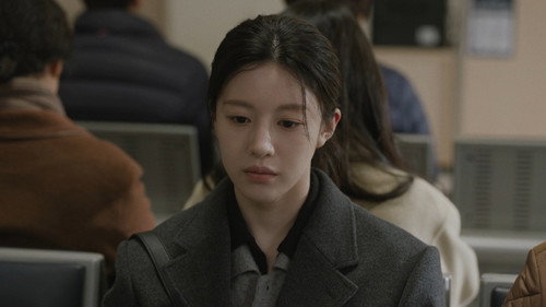 We Are All Trying Here Season 1 Episode 9 - That’s My Goal