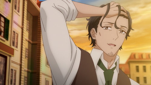 undefined Season 1 Episode 4 - Are You Going to Arrest Me?