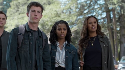 13 Reasons Why Season 4 Episode 1 - Winter Break