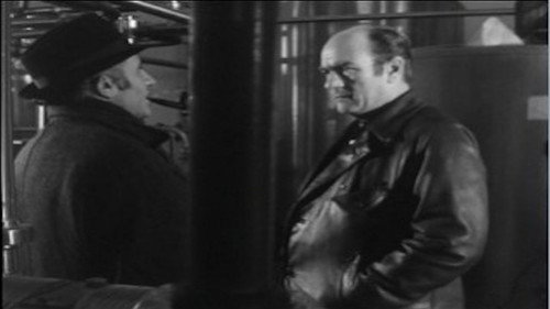 The Investigations of Commissioner Maigret Season 1 Episode 5 - Episode 5