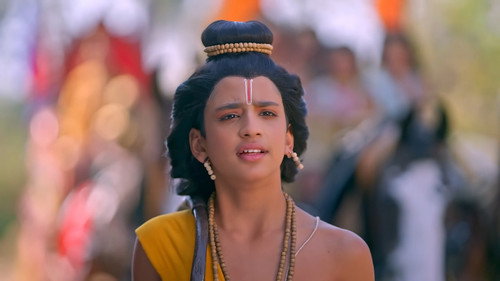 Ayodhya Ka Durbhagya still