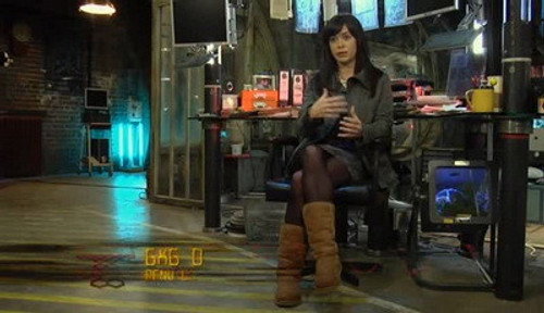 Torchwood Declassified Season 2 Episode 2 - Sleepless in Cardiff