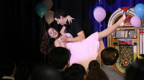undefined Season 3 Episode 17 - The 'Dirty Dancing' Dance
