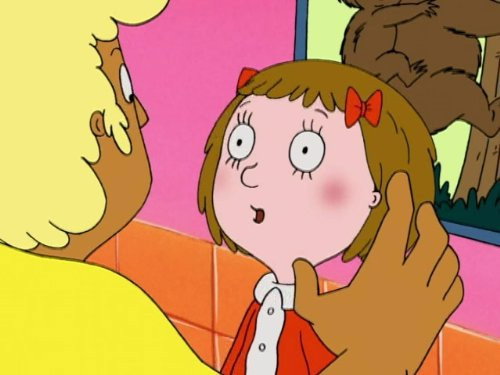 Mona the Vampire Season 1 Episode 20 - Episode 20