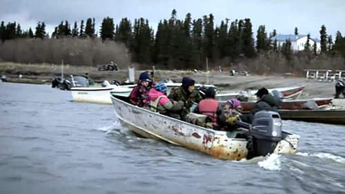 Life Below Zero Season 5 Episode 2 - Armed for Winter