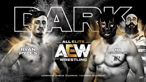 AEW Dark Season 2 Episode 19 - AEW Dark #32