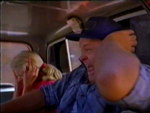 Team Knight Rider Season 1 Episode 10 - Oil & Water