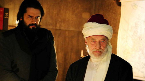 Filinta: An Ottoman Policeman Season 2 Episode 23 - Episode 23