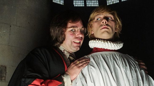 Christmas Special still
