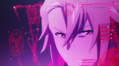 Scarlet Nexus Season 1 Episode 14 - A 2,000-Year Ambition