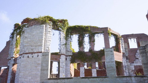 Mysteries of the Abandoned Season 8 Episode 3 - Fortress of Nuclear Secrets