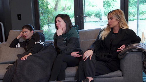 Keeping Up with the Kardashians Season 14 Episode 19 - The Gender Reveal