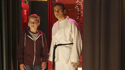 The Goldbergs Season 1 Episode 11 - Kara-Te