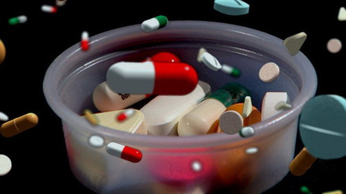 Catalyst Season 16 Episode 15 - Too Much Medicine