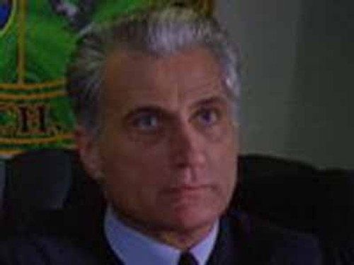 Silk Stalkings Season 4 Episode 20 - Community Service