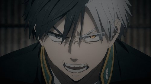 undefined Season 1 Episode 14 - RAGE