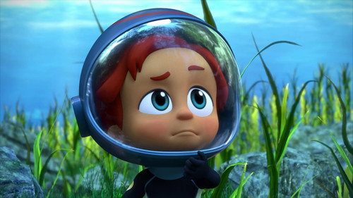 GoGo Dino Season 5 Episode 9 - Episode 9
