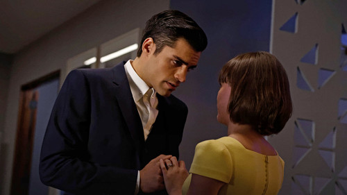 Incorporated Season 1 Episode 4 - Cost Containment