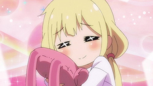 Cinderella Girls Theatre Season 5 Episode 9 - Producer Anzu