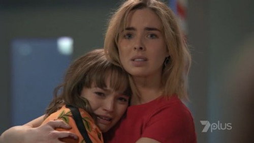 Home and Away Season 32 Episode 2 - Episode 7042