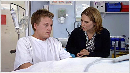 All Saints Season 5 Episode 22 - M For Memory