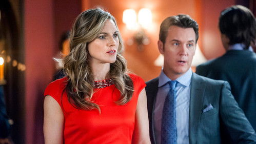 Good Witch Season 1 Episode 3 - Do the Right Thing