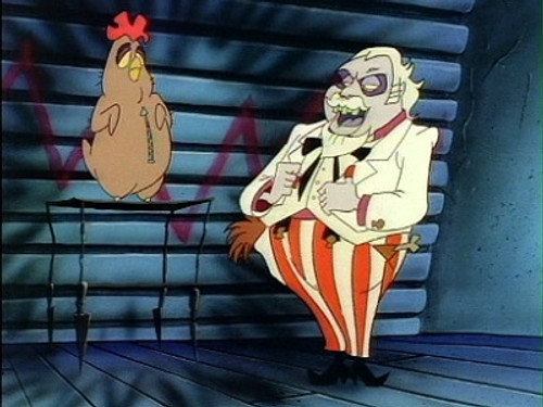 Poultrygeist still