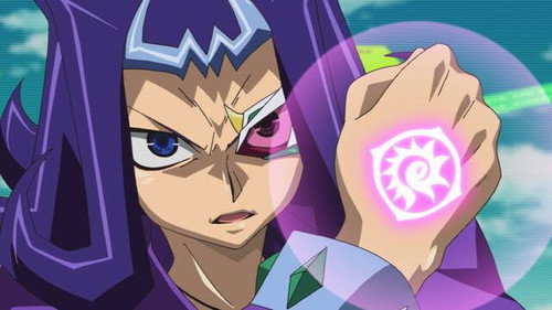 Duel of Destiny: Part 1 still