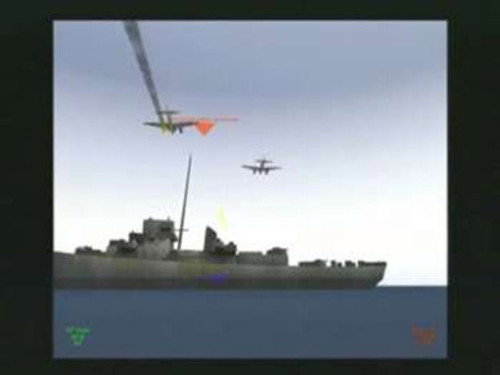 Modern Marvels Season 7 Episode 25 - Video Games: Behind The Fun