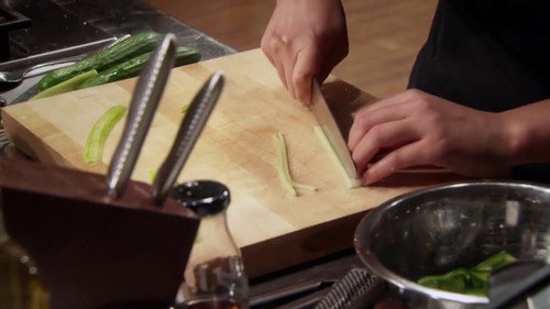 MasterChef Australia Season 14 Episode 23 - Date Night Team Challenge