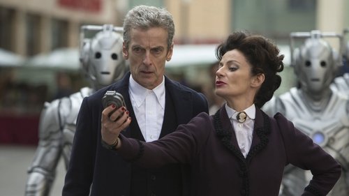 Doctor Who Season 8 Episode 12 - Death in Heaven (2)