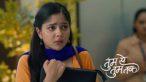 Tumm Se Tumm Tak Season 1 Episode 13 - Aryavardhan Lashes Out At Anu
