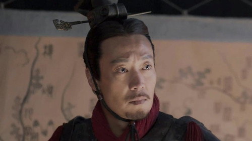 The Qin Empire Season 4 Episode 3 - Episode 3