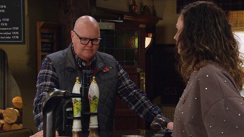 Episode 9179 (Fri 5th Nov 2021) still