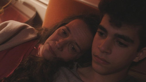 One Day in October Season 1 Episode 4 - Light, My Light