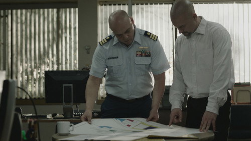 Disasters at Sea Season 3 Episode 4 - Destination Unknown