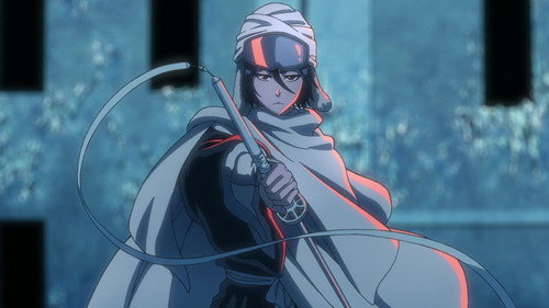 Bleach Season 2 Episode 19 - THE WHITE HAZE