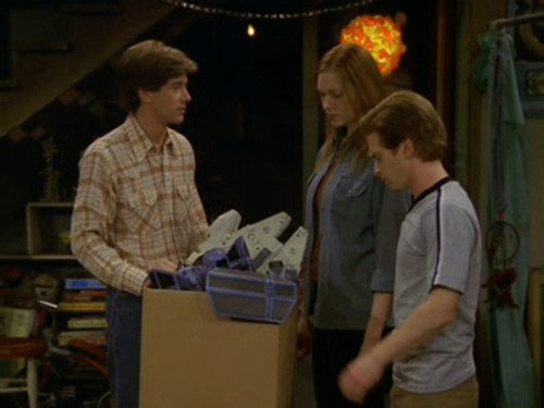 undefined Season 6 Episode 20 - Squeeze Box