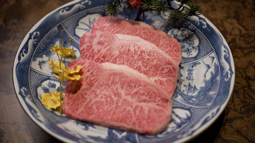 Trails to Oishii Tokyo Season 8 Episode 2 - Wagyu